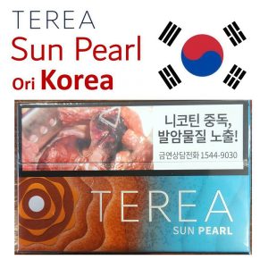 韓版 TEREA 加熱菸 IQOS ILUMA 菸彈 10包裝 - 喜貝貝