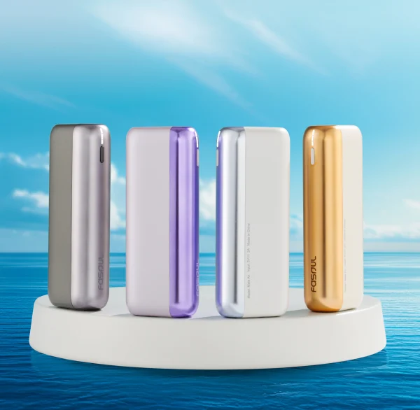 Fasoul Mate Air Iluma 二回機加熱主機