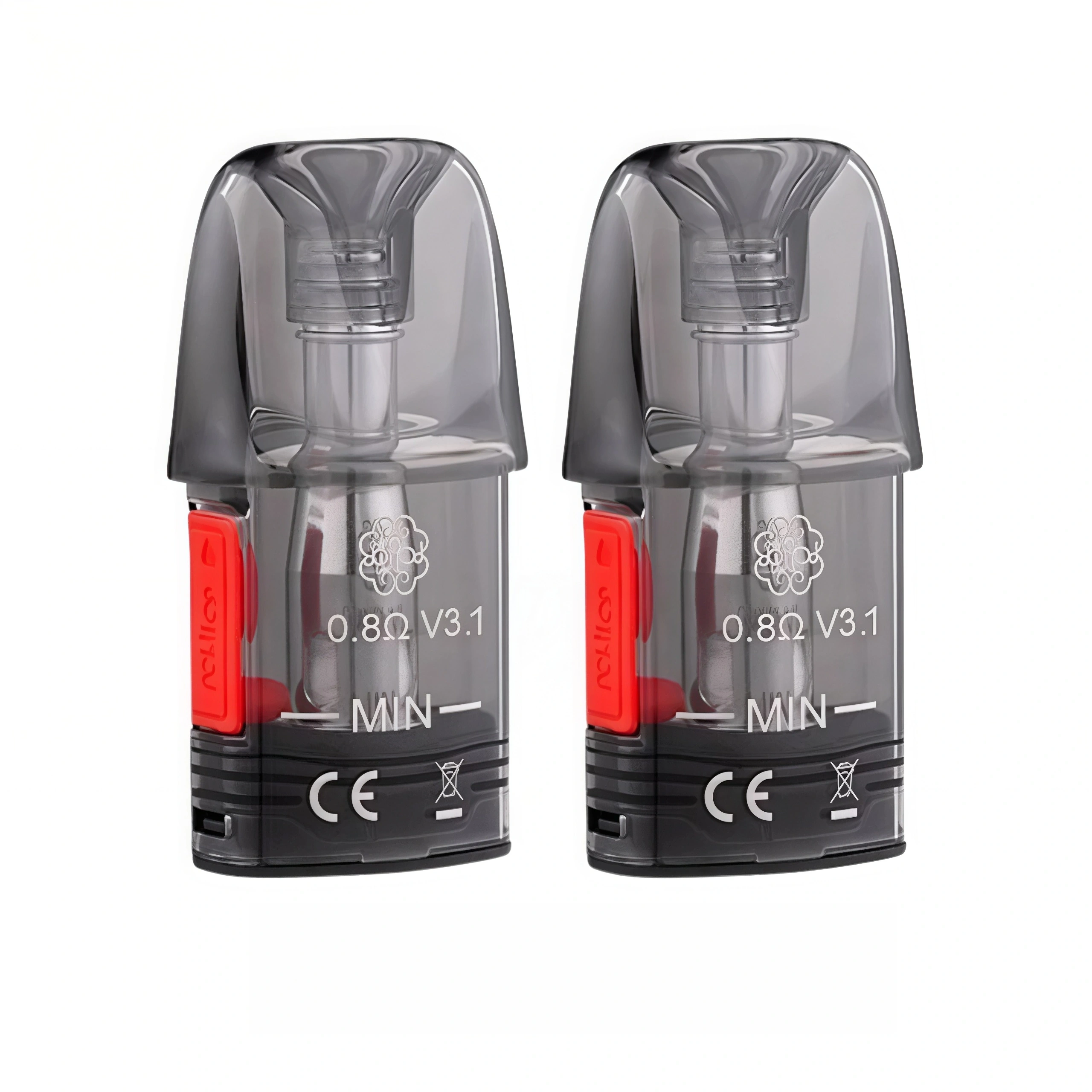 DotPod Pro 佩特里 注油主機/空倉(一盒2入) - 喜貝貝 9 DotPod Pro 佩特里 注油主機/空倉(一盒2入) - 喜貝貝:圖片 9